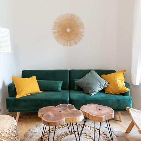 Design Apartments Near Mariahilferstrasse فيينا المظهر الخارجي الصورة