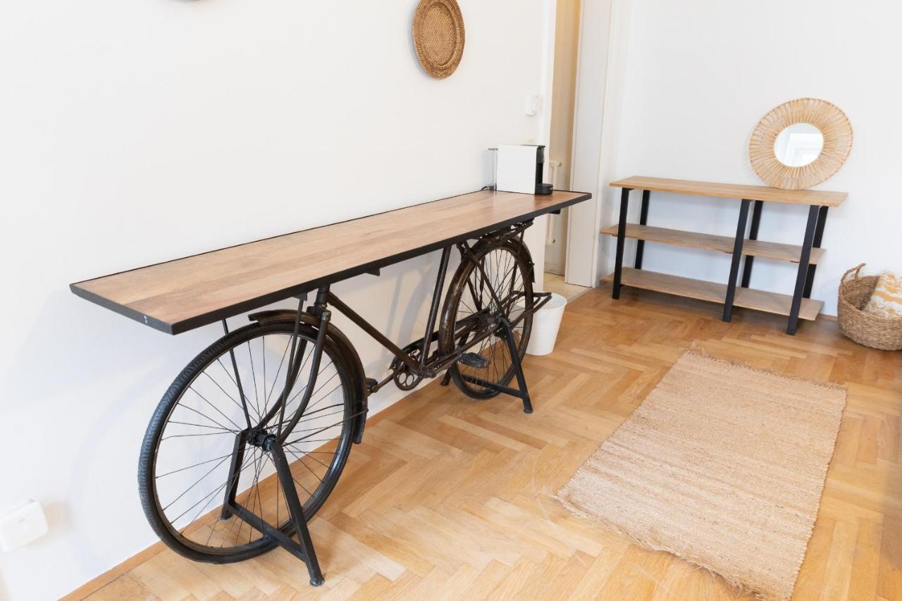 Design Apartments Near Mariahilferstrasse فيينا المظهر الخارجي الصورة
