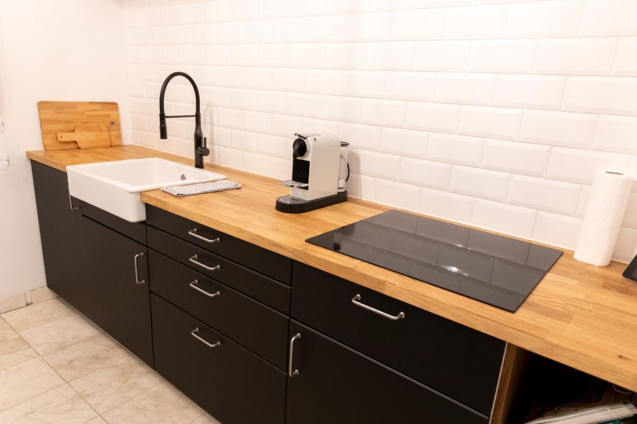 Design Apartments Near Mariahilferstrasse فيينا المظهر الخارجي الصورة