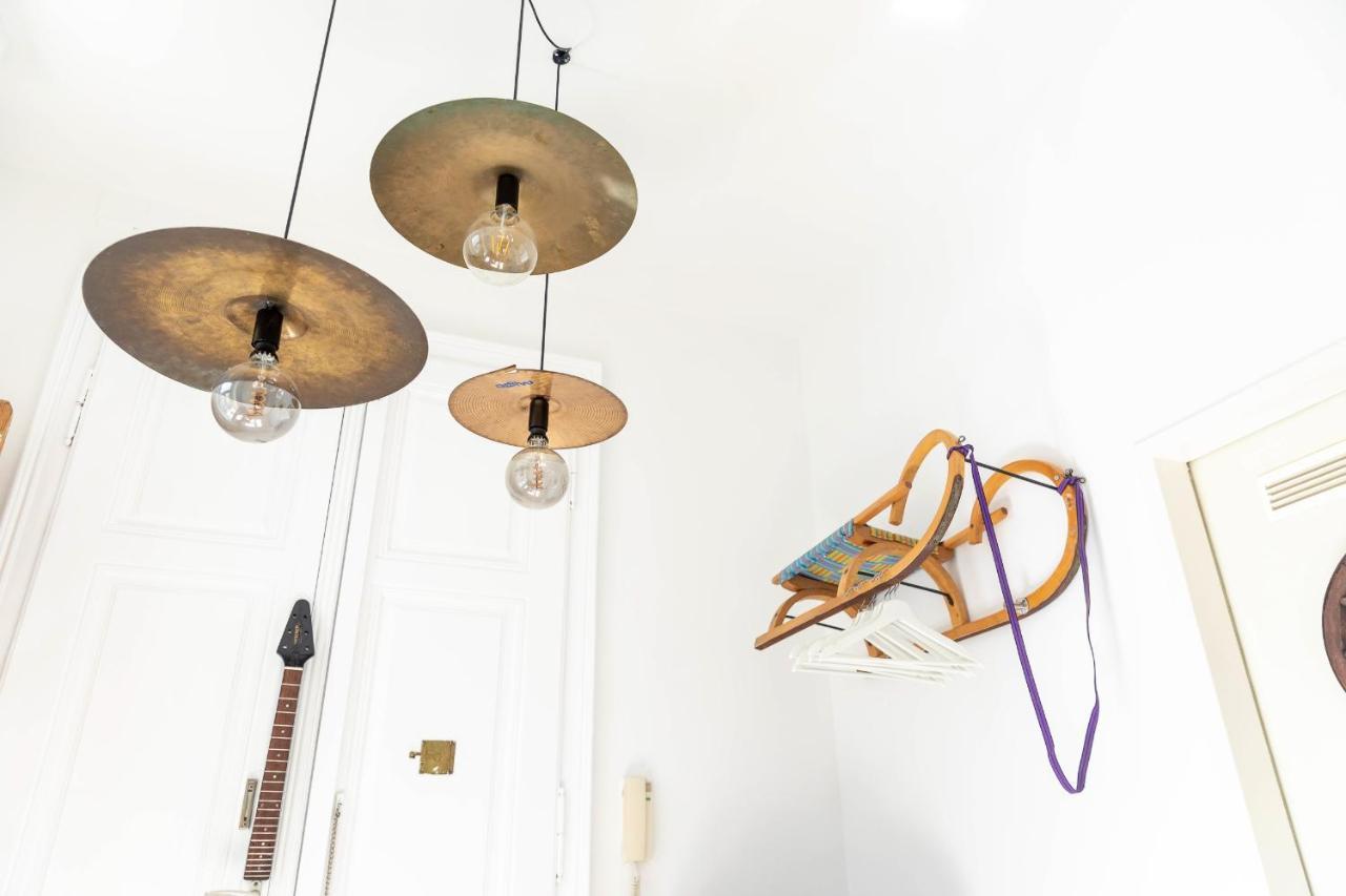Design Apartments Near Mariahilferstrasse فيينا المظهر الخارجي الصورة