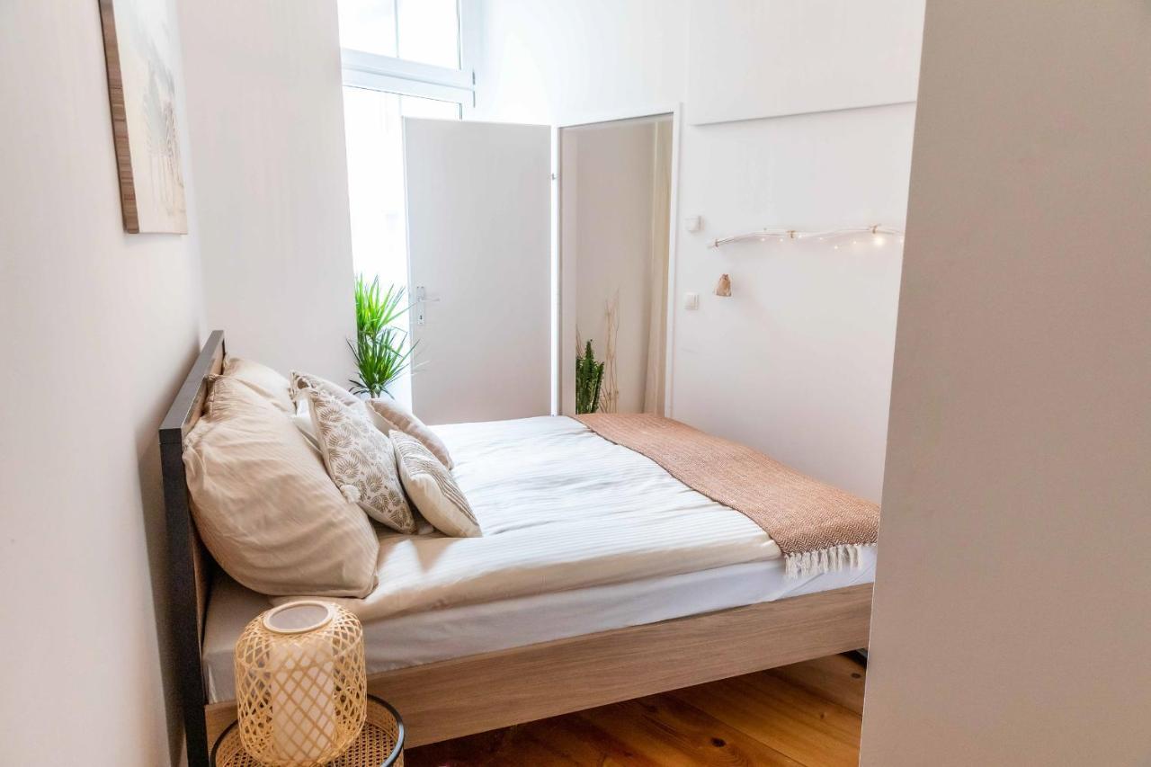 Design Apartments Near Mariahilferstrasse فيينا المظهر الخارجي الصورة