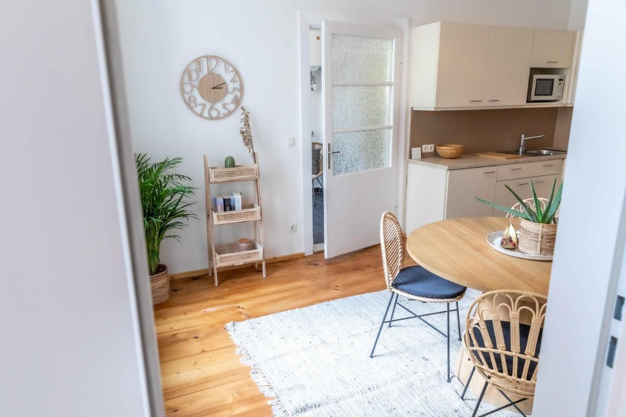 Design Apartments Near Mariahilferstrasse فيينا المظهر الخارجي الصورة