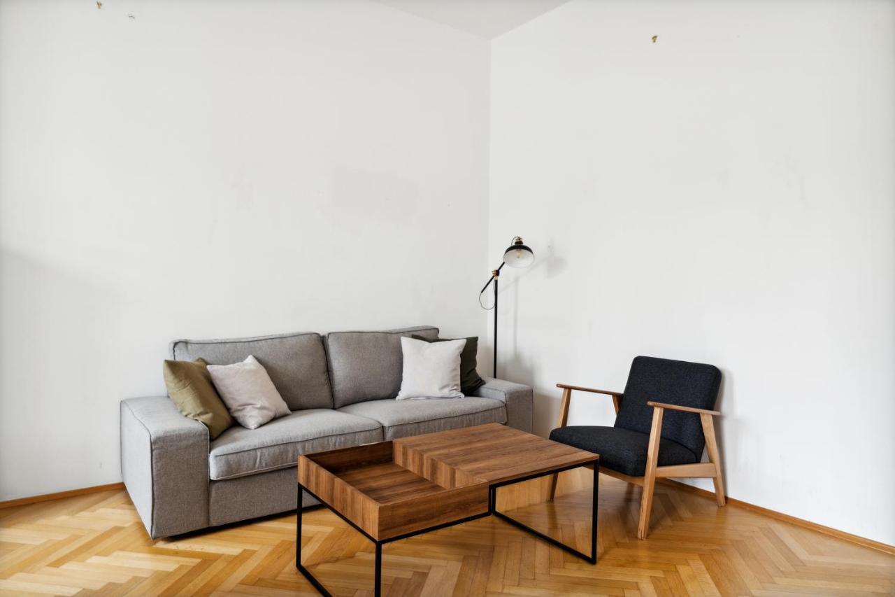 Design Apartments Near Mariahilferstrasse فيينا المظهر الخارجي الصورة
